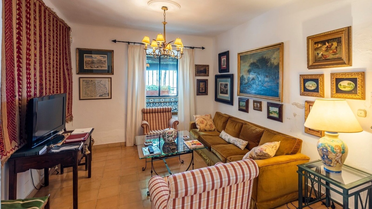 Photo of Livingroom in Antequera
