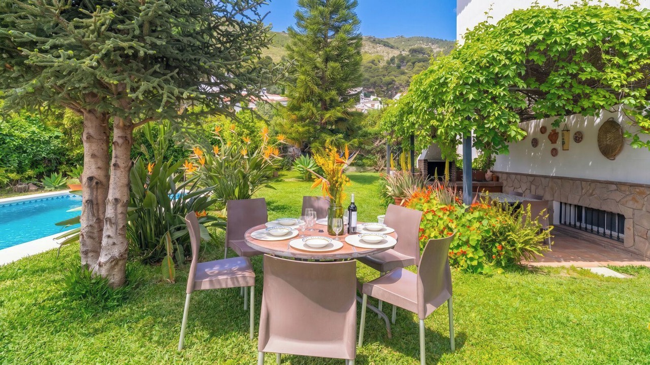 Photo of Outdoor in Casarabonela