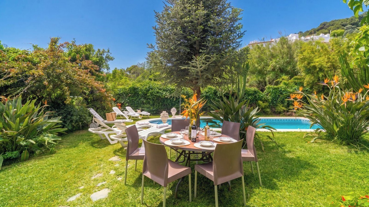 Photo of Outdoor in Casarabonela