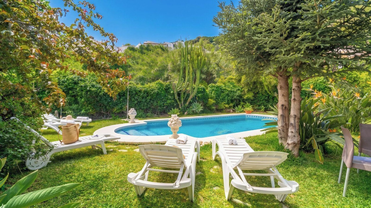 Photo of Outdoor in Casarabonela