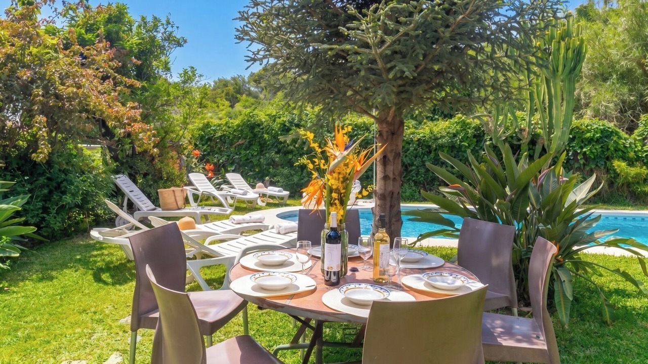 Photo of Outdoor in Casarabonela