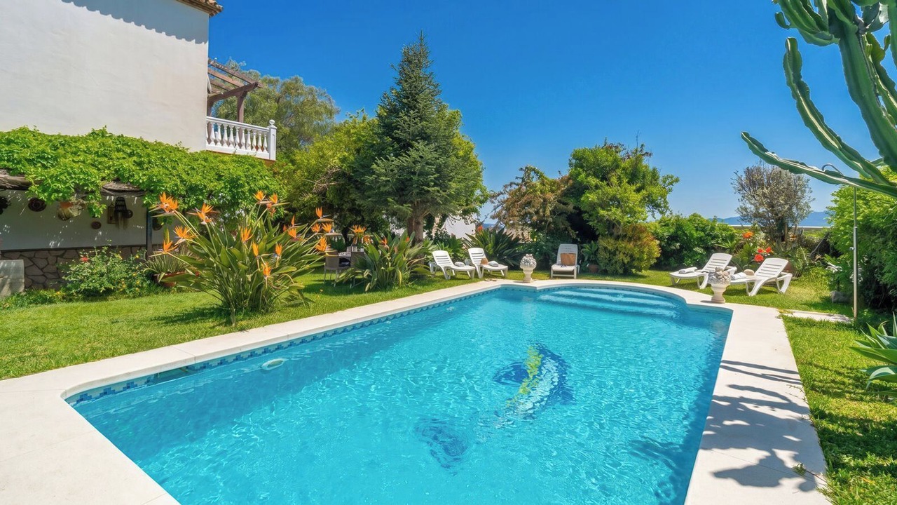 Photo of Outdoor in Casarabonela