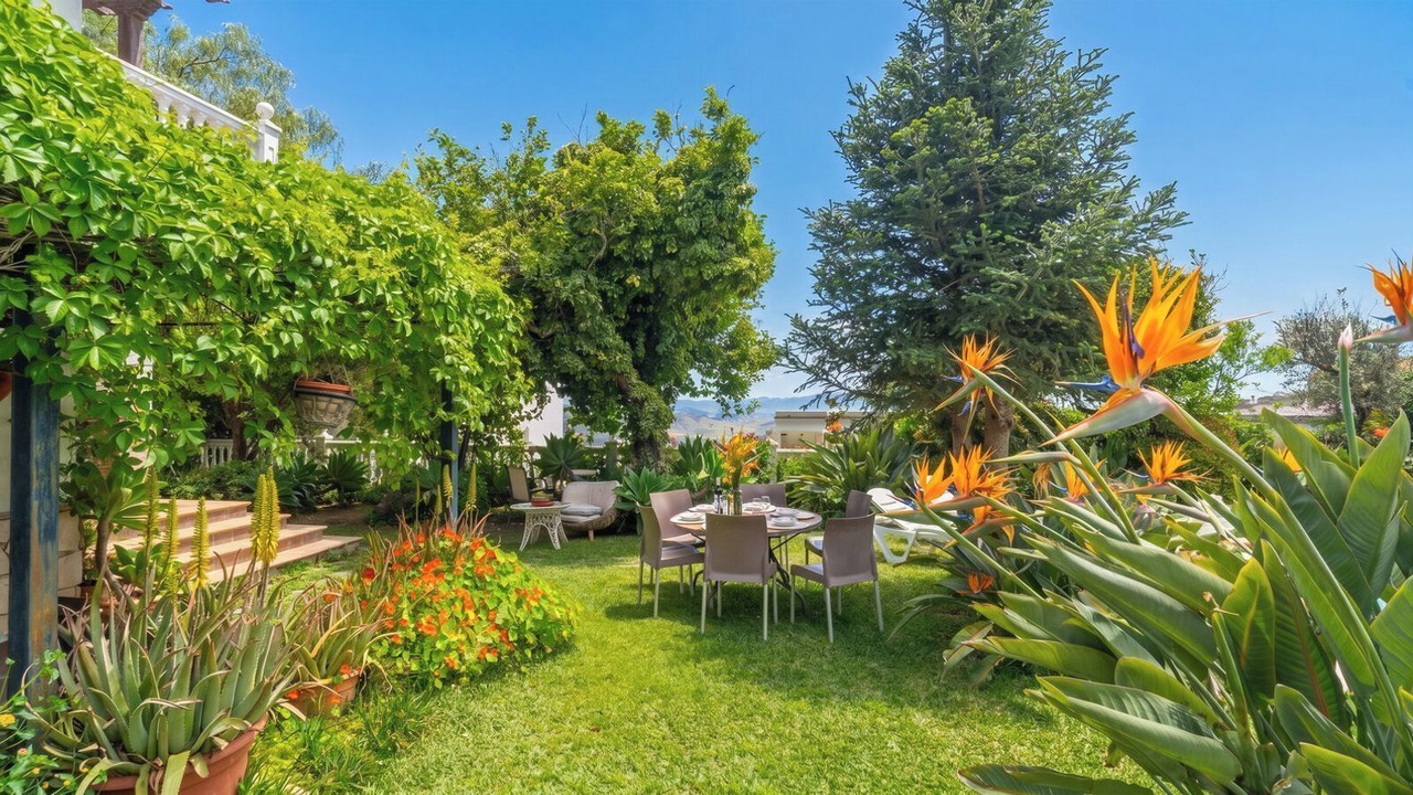 Photo of Outdoor in Casarabonela