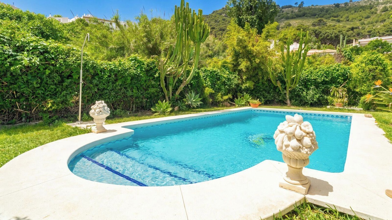 Photo of Outdoor in Casarabonela