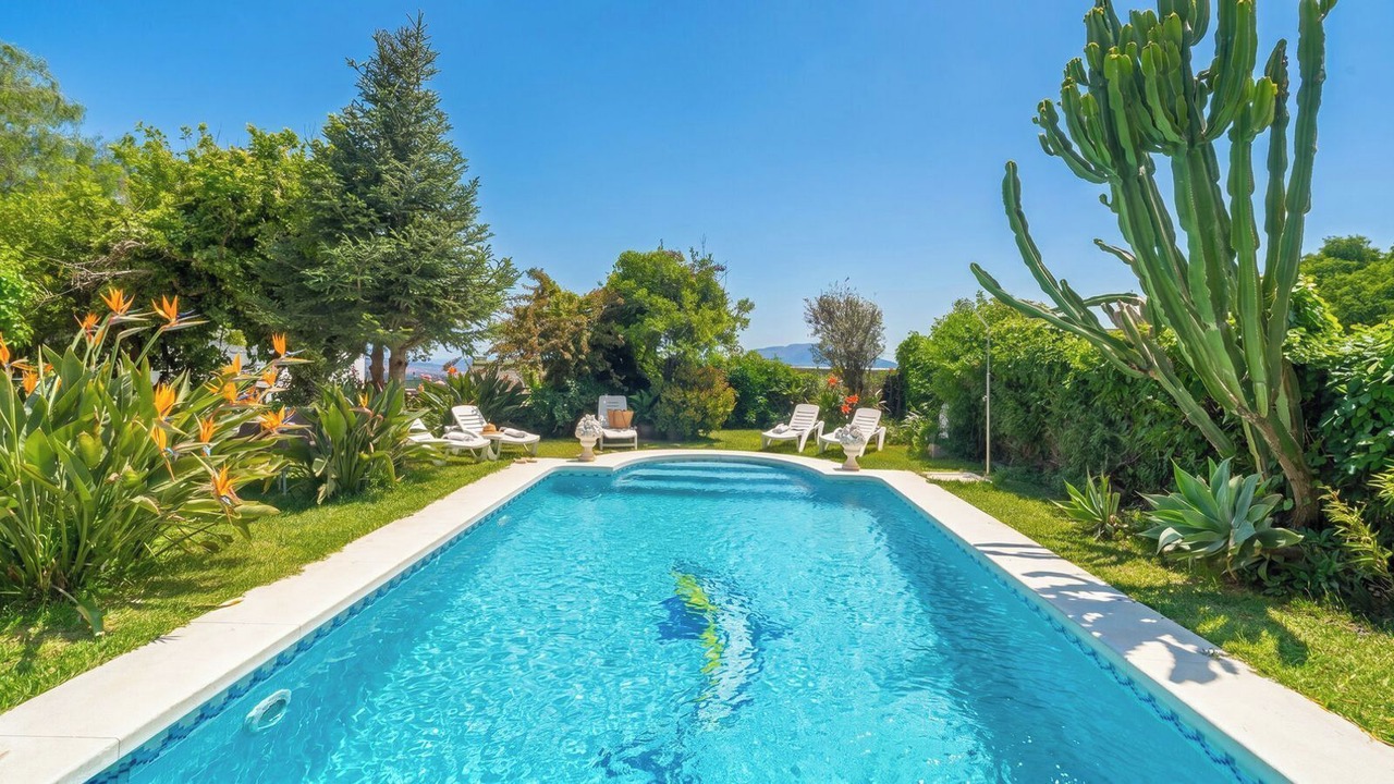 Photo of Outdoor in Casarabonela