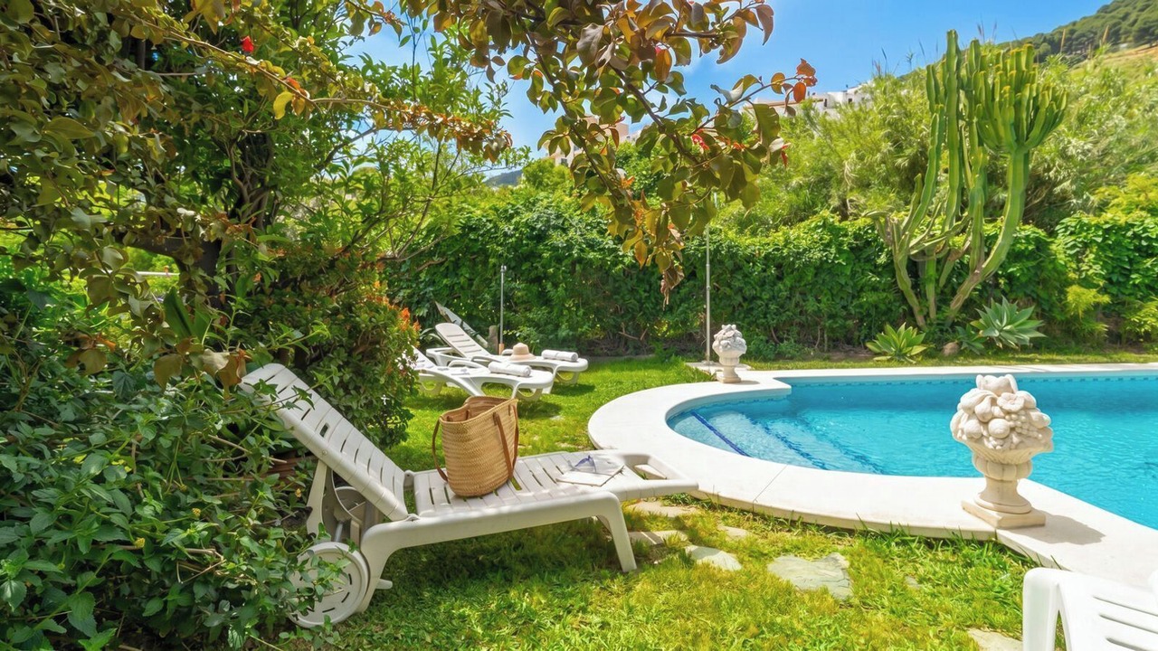 Photo of Outdoor in Casarabonela