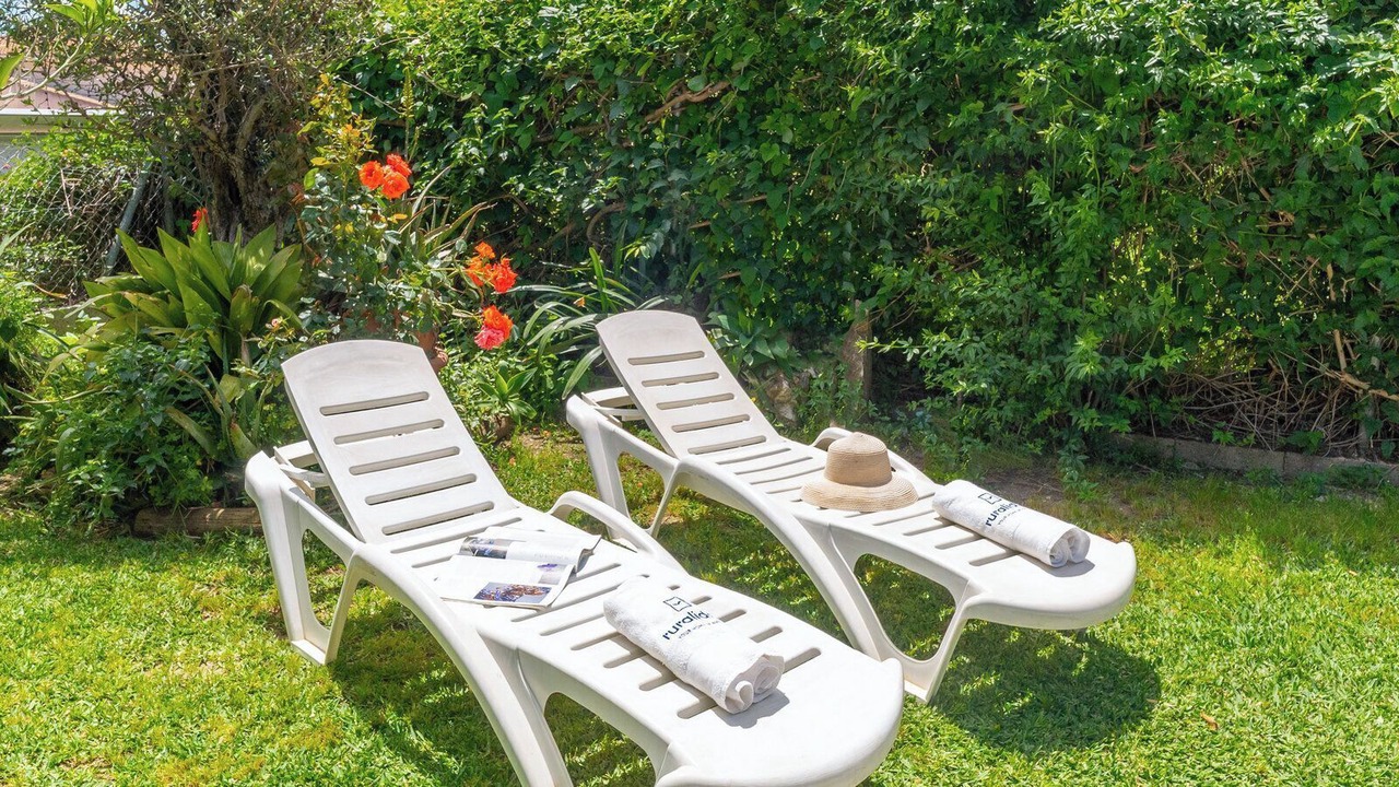 Photo of Outdoor in Casarabonela