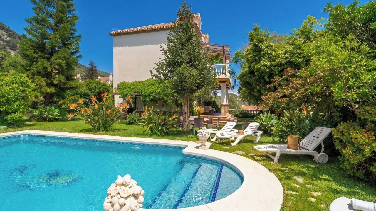 Photo of Outdoor in Casarabonela