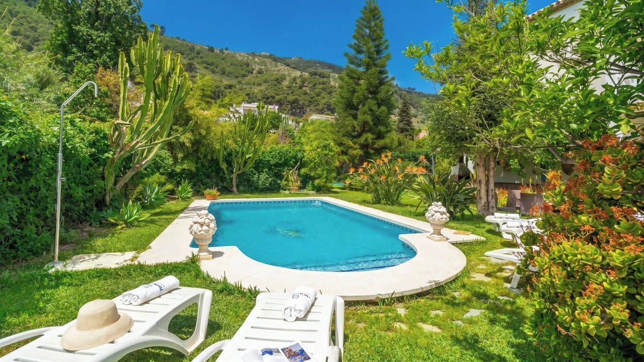 Photo of Outdoor in Casarabonela
