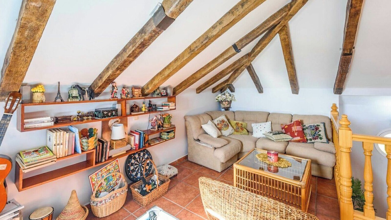 Photo of Livingroom in Casarabonela