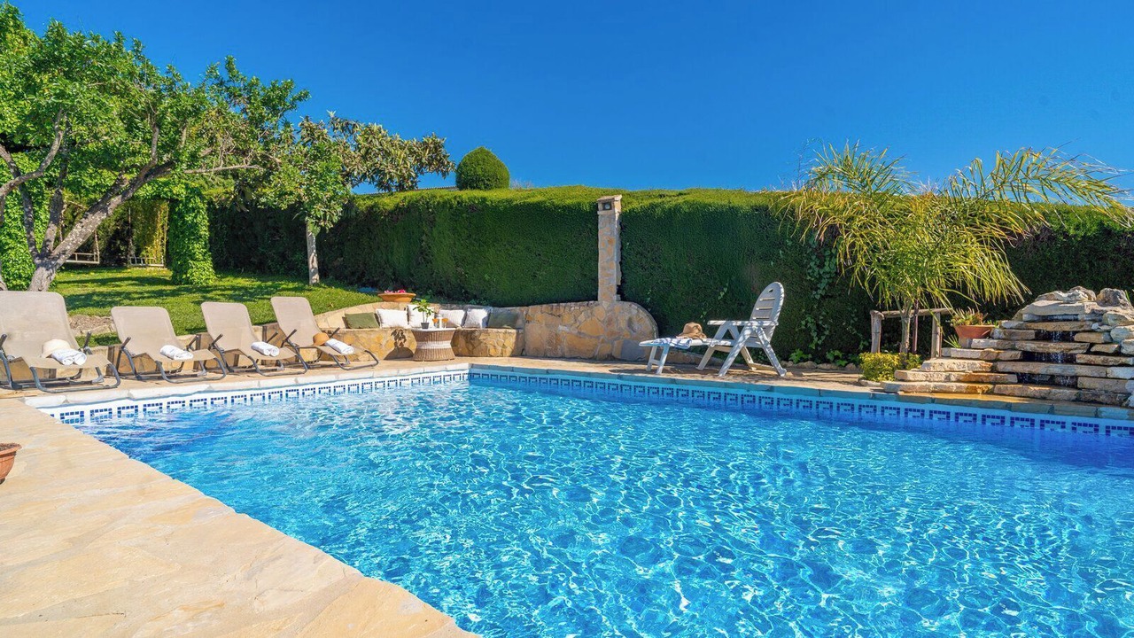 Photo of Outdoor in Prado del Rey