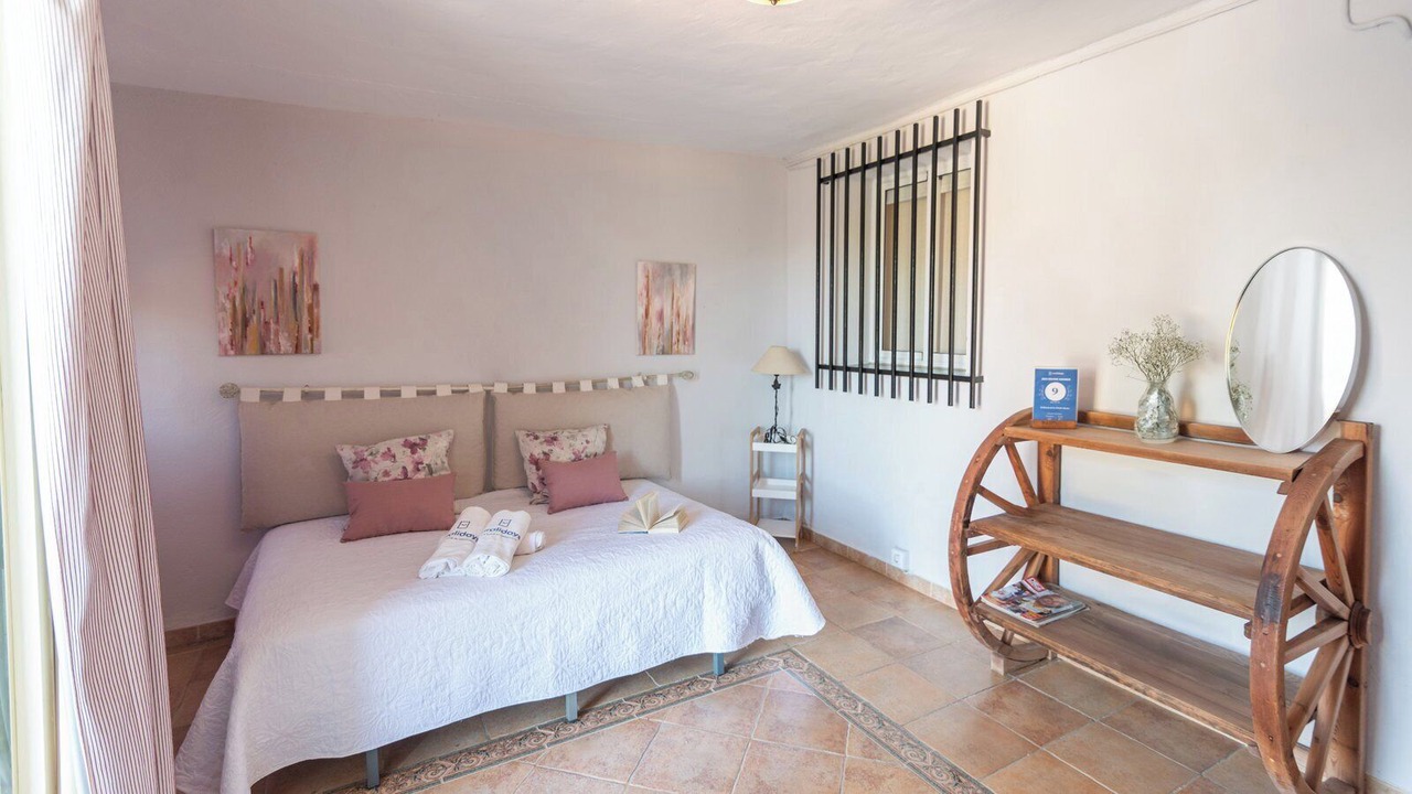 Photo of Bedroom in Prado del Rey