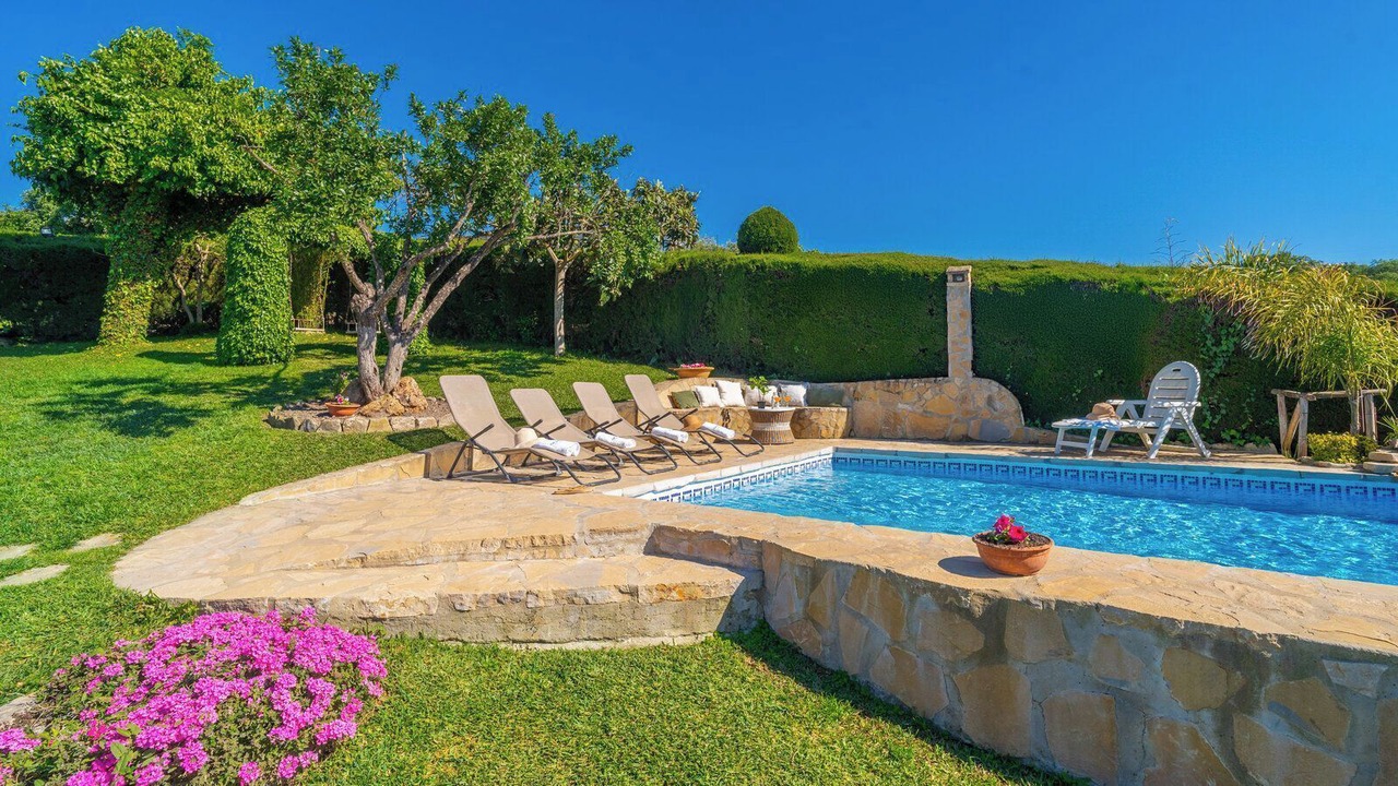 Photo of Outdoor in Prado del Rey