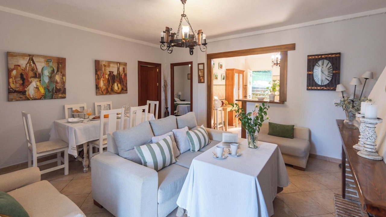 Photo of Livingroom in Prado del Rey