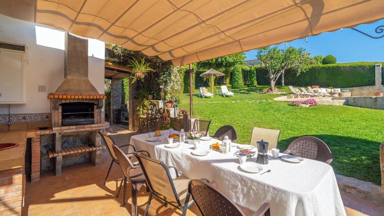 Photo of Outdoor in Prado del Rey