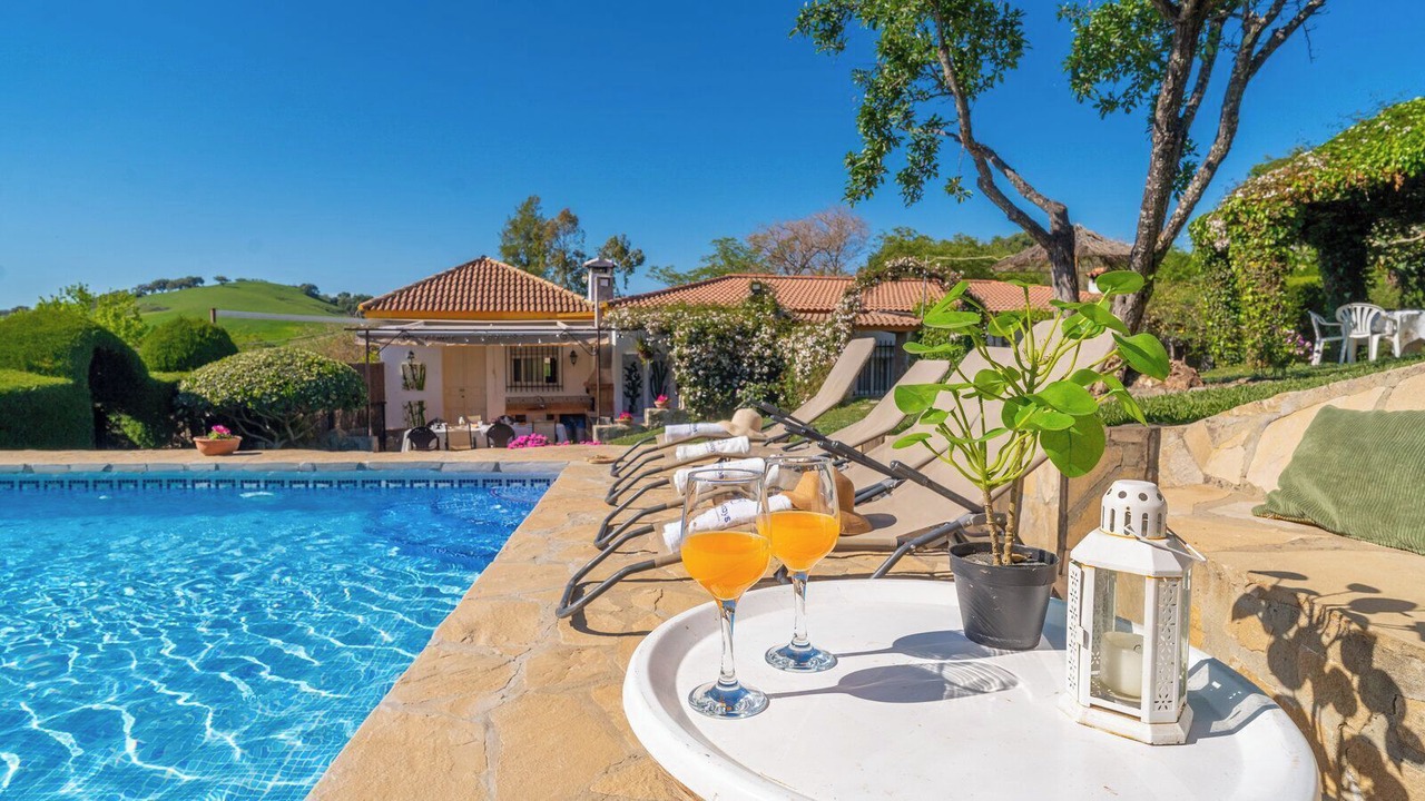 Photo of Outdoor in Prado del Rey