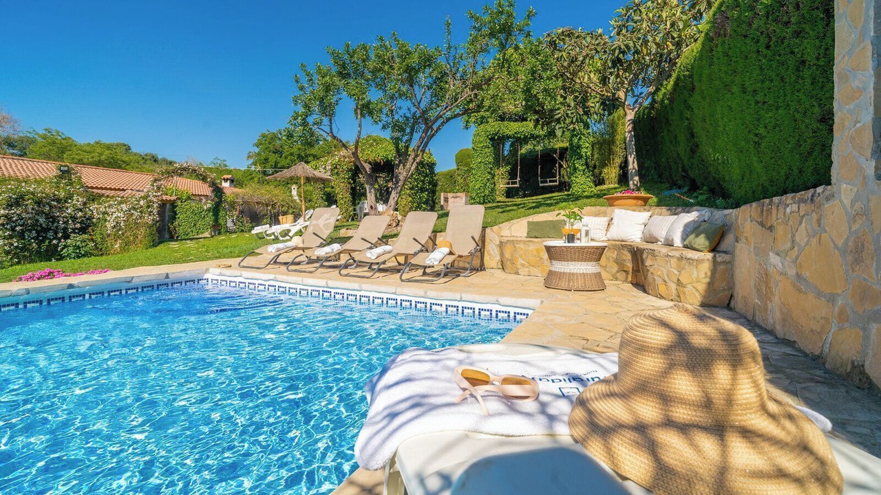 Photo of Outdoor in Prado del Rey