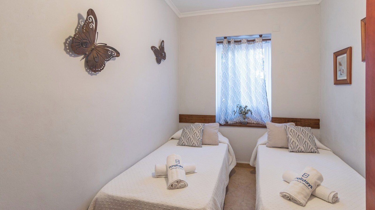 Photo of Bedroom in Prado del Rey