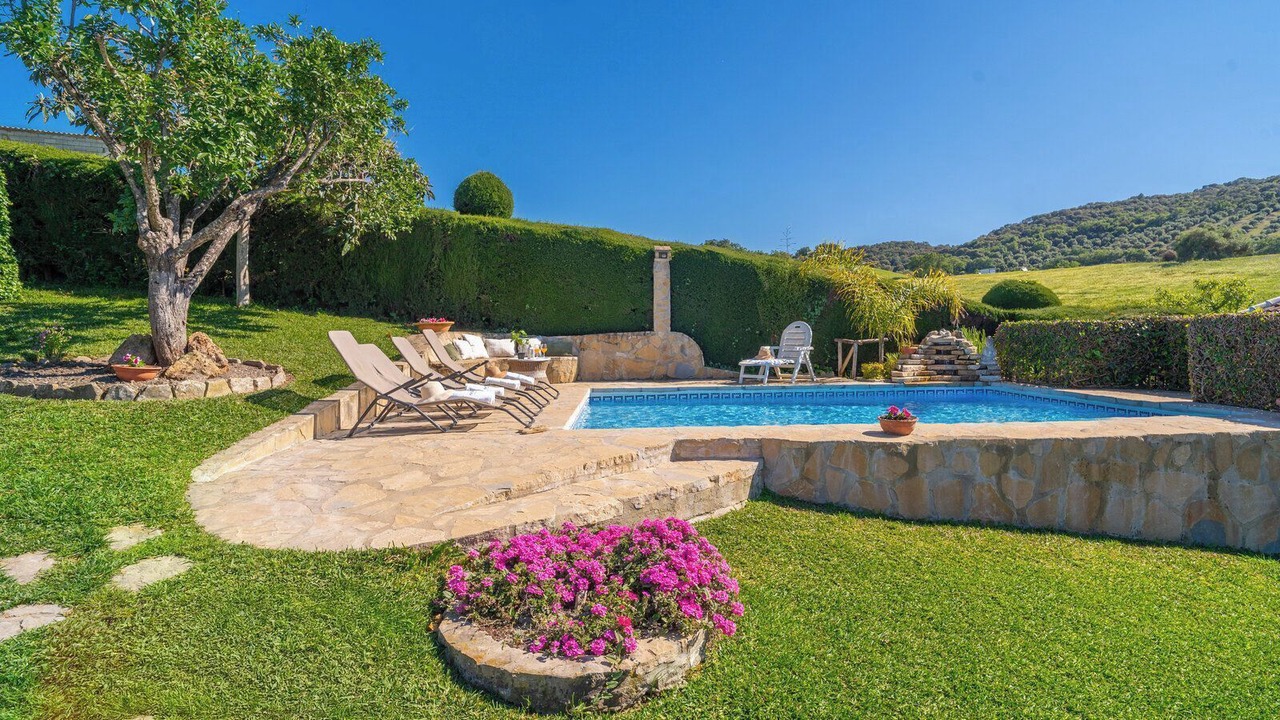Photo of Outdoor in Prado del Rey
