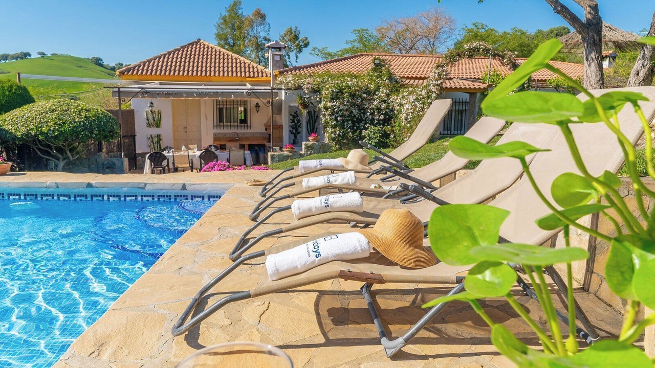 Photo of Outdoor in Prado del Rey