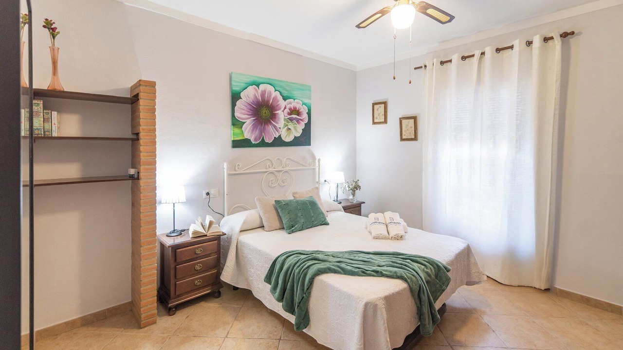 Photo of Bedroom in Prado del Rey