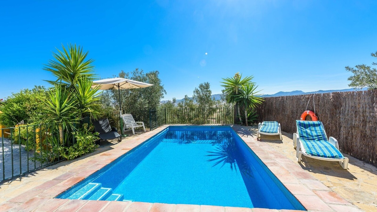 Photo of Outdoor in Canete la Real