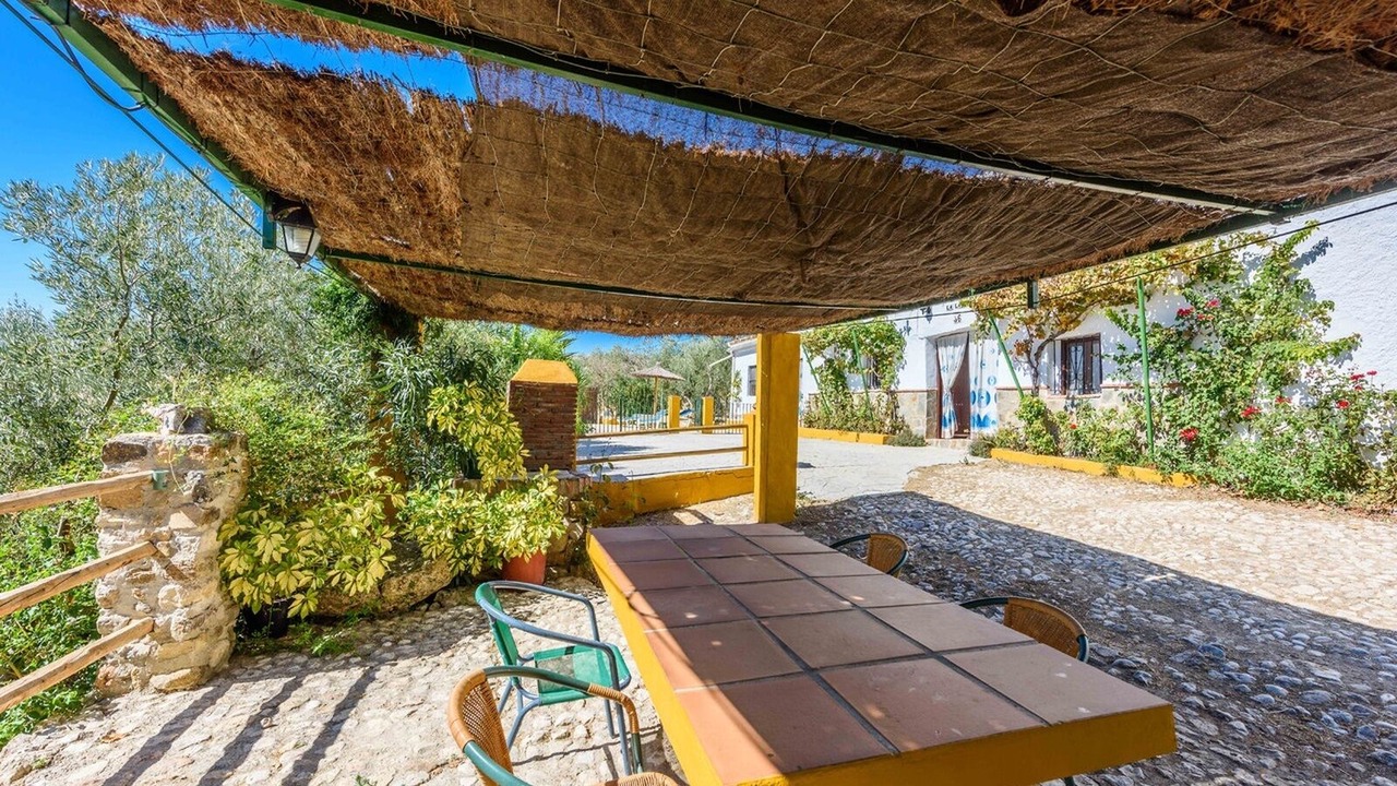 Photo of Outdoor in Canete la Real