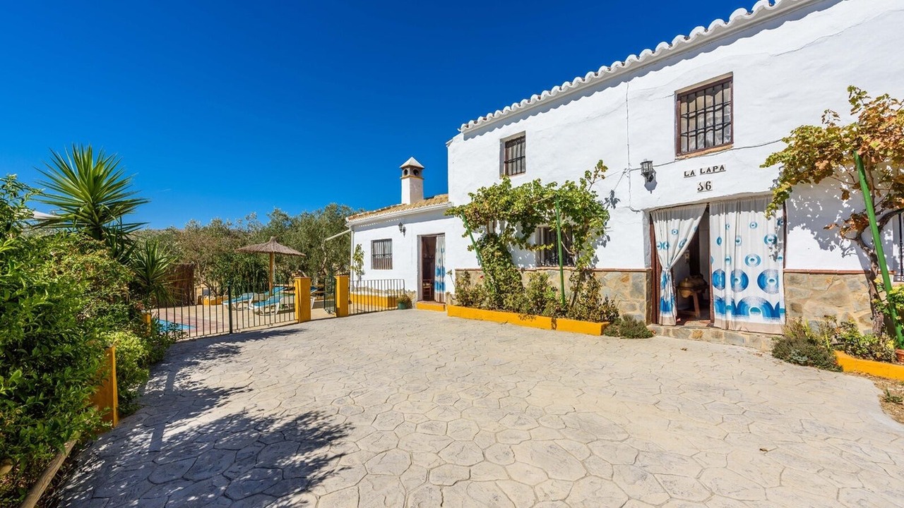 Photo of Outdoor in Canete la Real