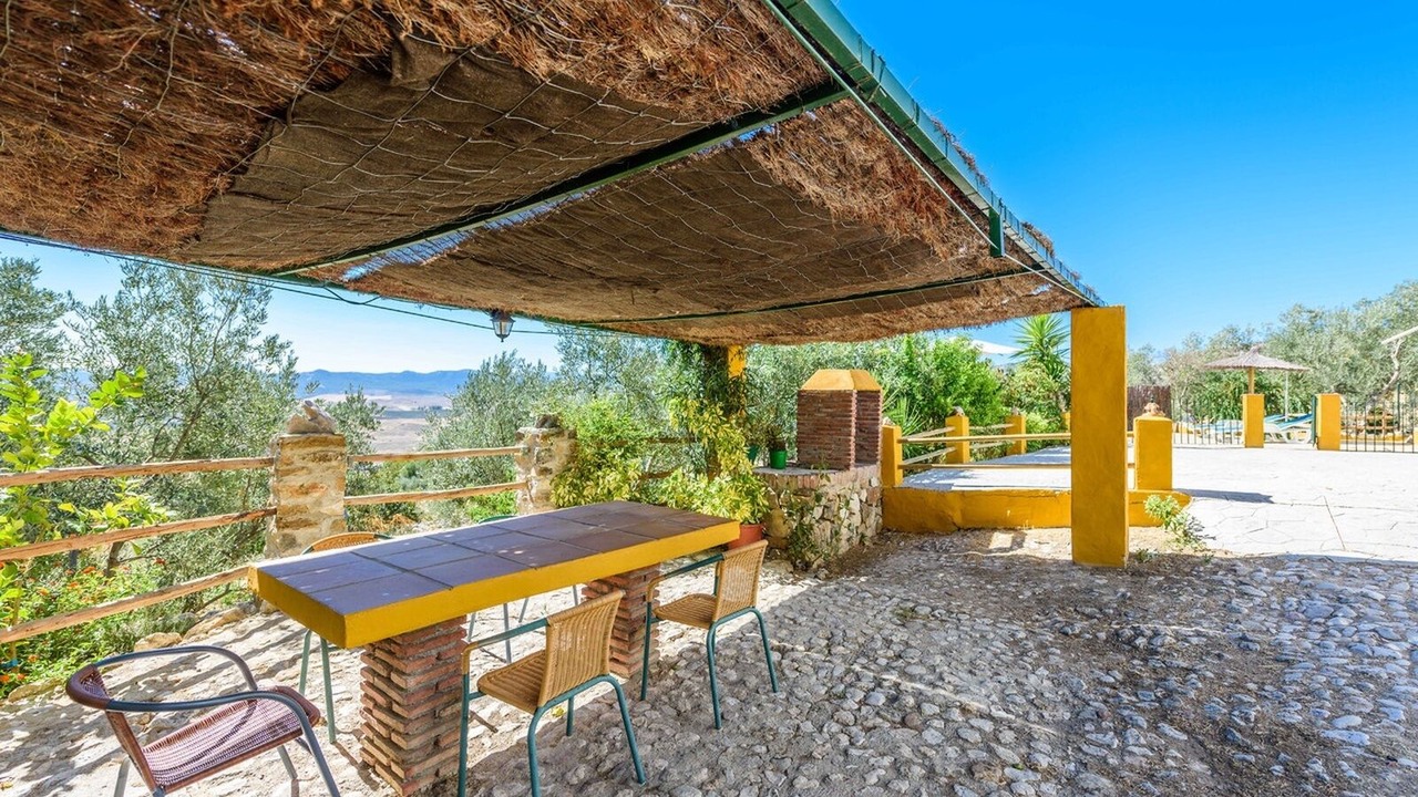 Photo of Outdoor in Canete la Real