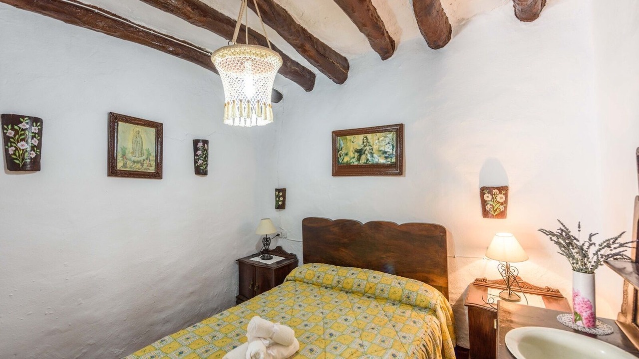 Photo of Bedroom in Canete la Real
