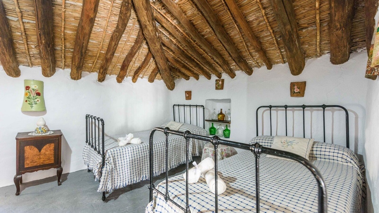 Photo of Bedroom in Canete la Real
