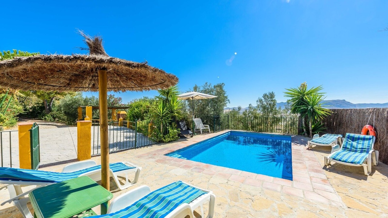 Photo of Outdoor in Canete la Real