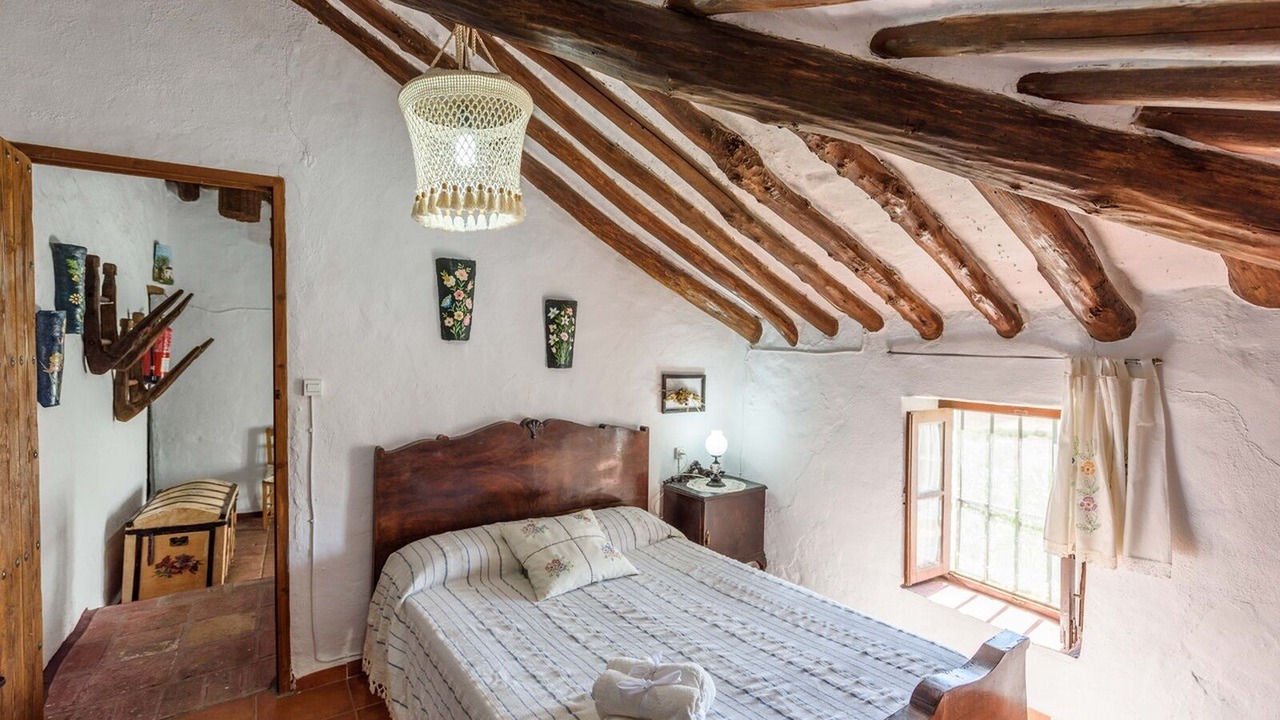 Photo of Bedroom in Canete la Real