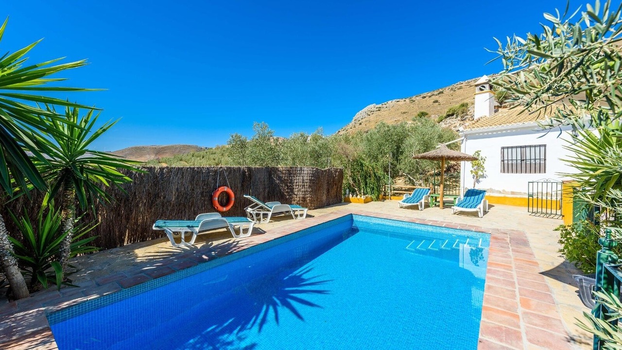 Photo of Outdoor in Canete la Real