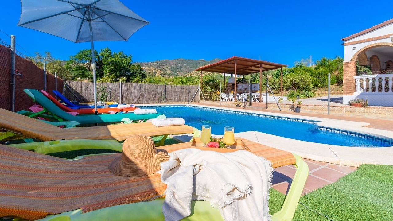 Photo of Outdoor in Alora
