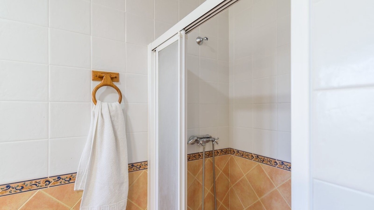 Photo of Bathroom in Alora