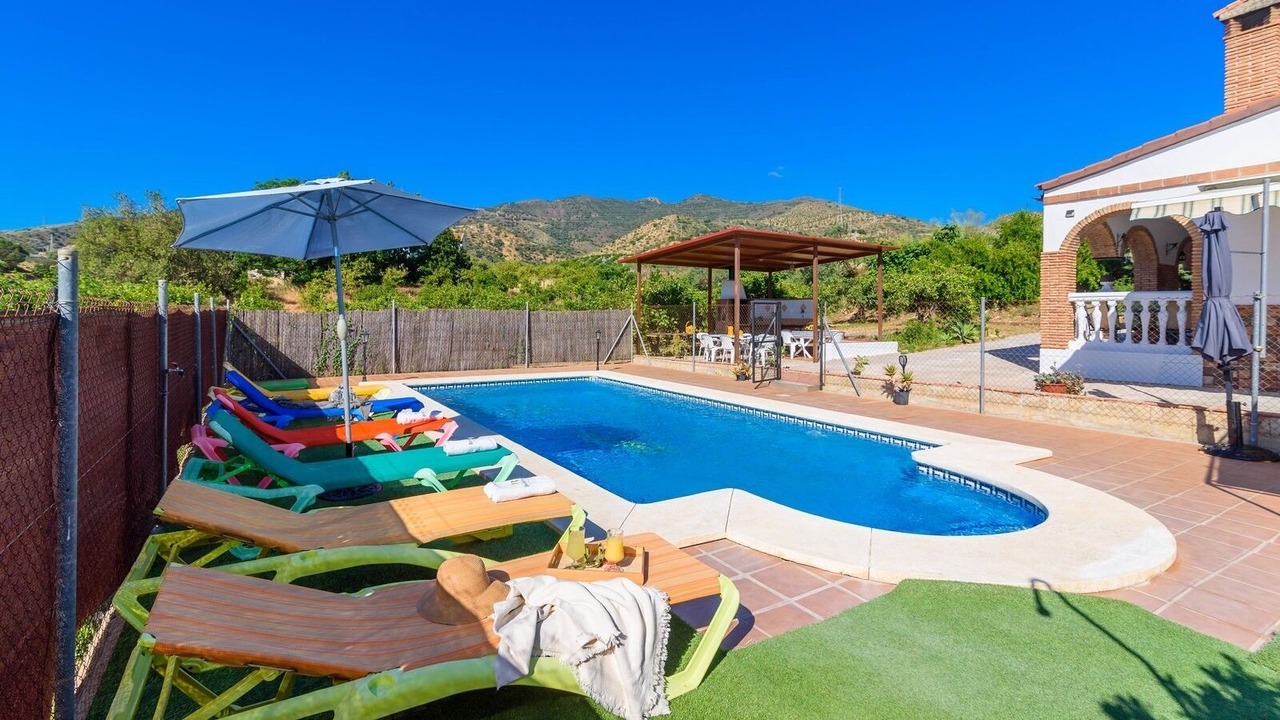 Photo of Outdoor in Alora