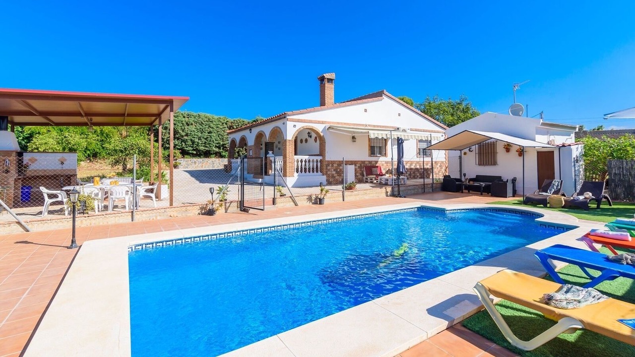 Photo of Outdoor in Alora