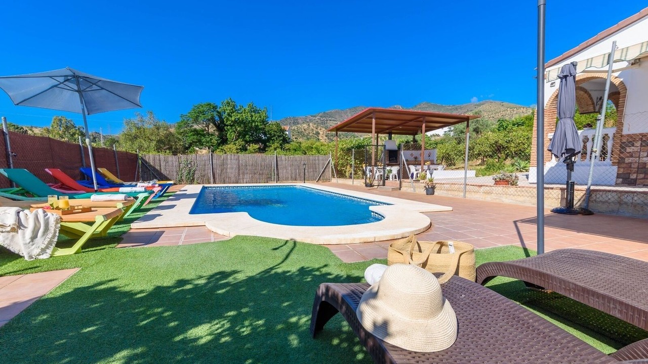 Photo of Outdoor in Alora