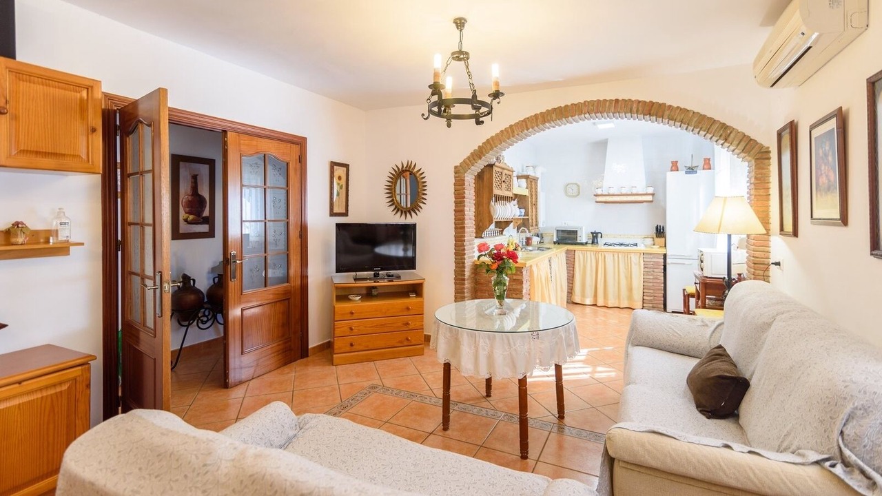 Photo of Livingroom in Alora