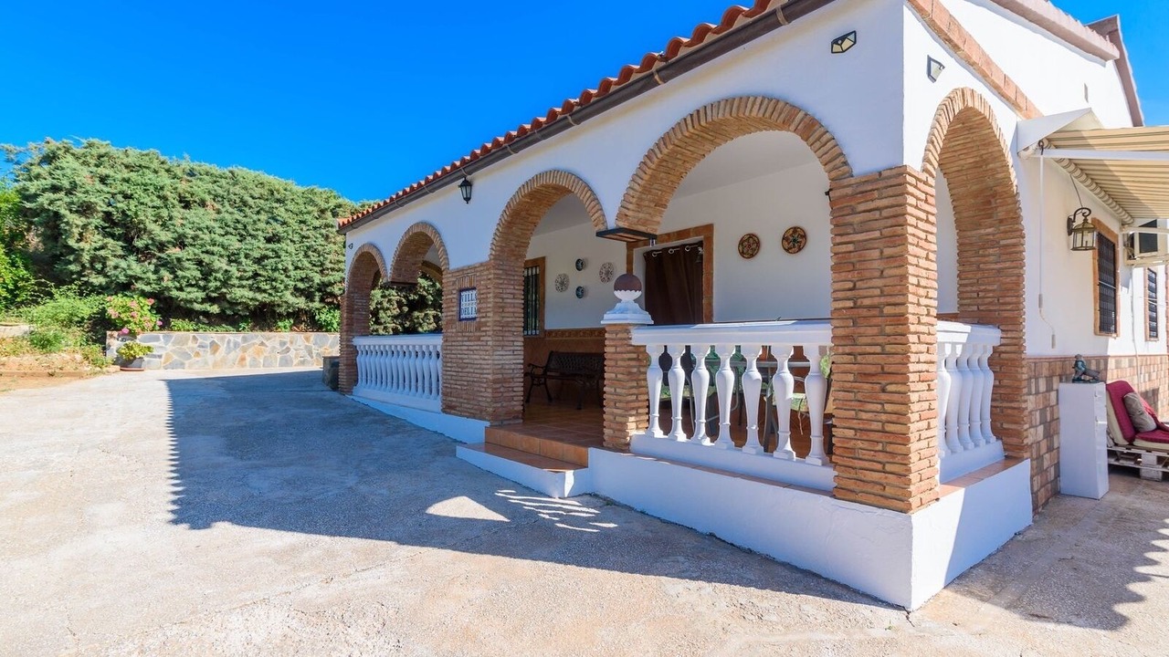 Photo of Patio Balcony in Alora