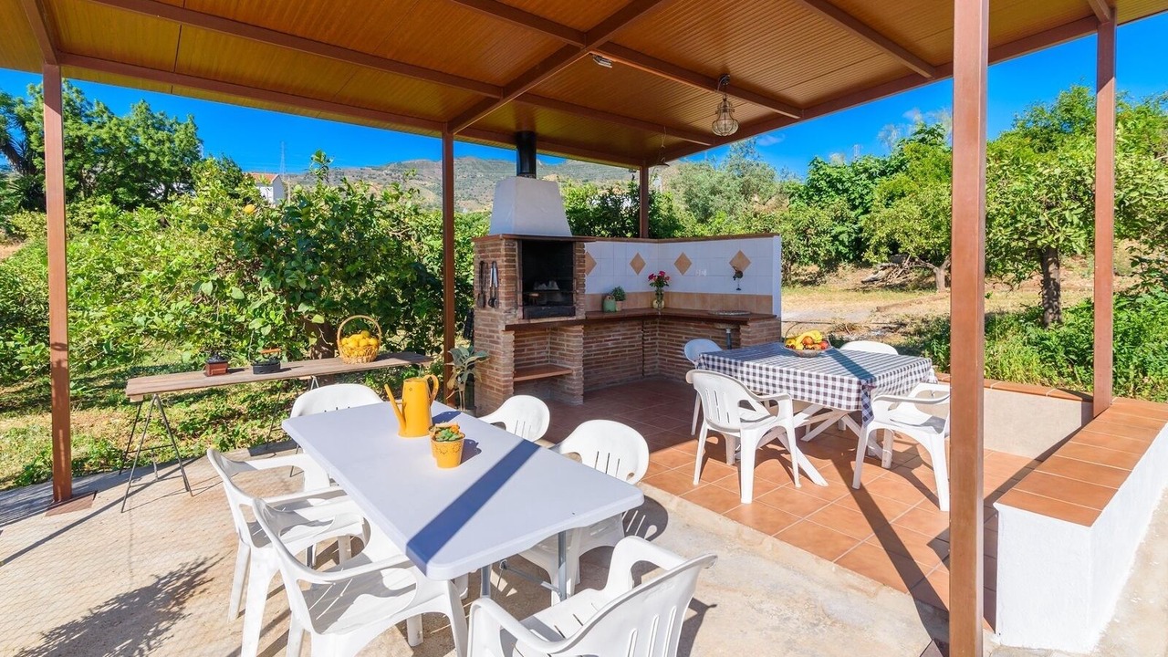 Photo of Outdoor in Alora