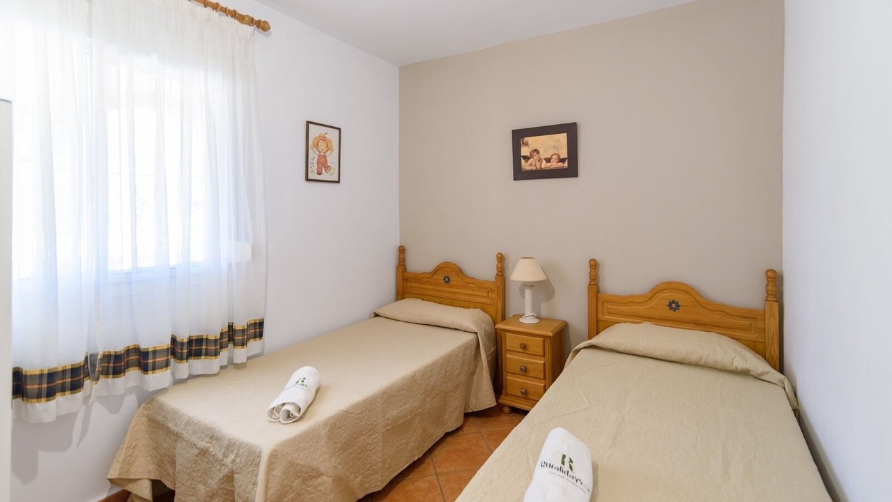 Photo of Bedroom in Alora