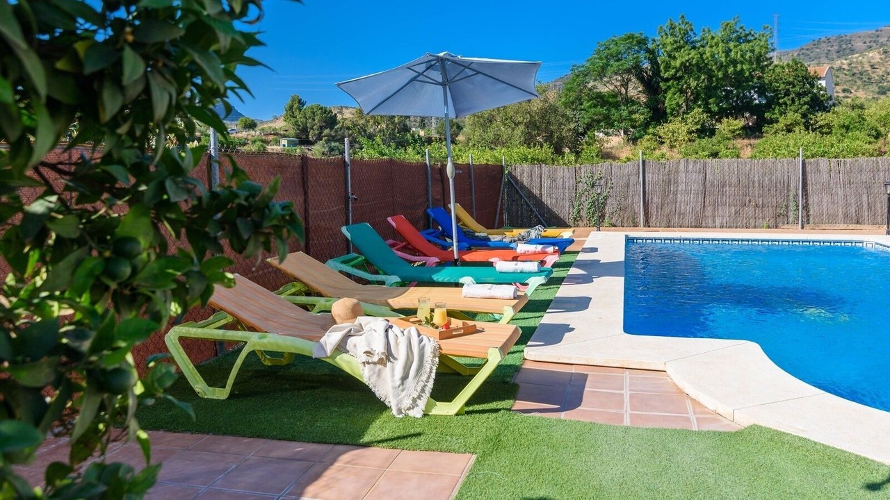 Photo of Outdoor in Alora