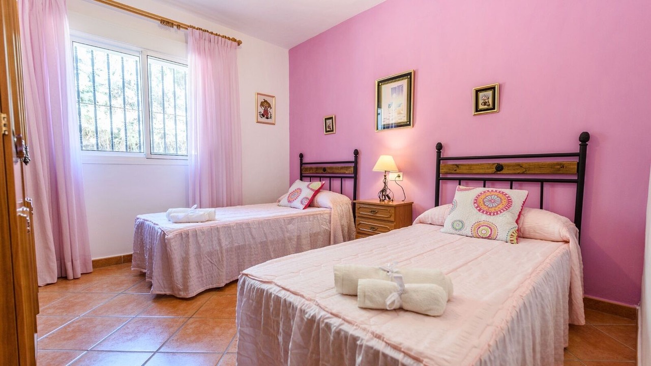 Photo of Bedroom in Alora