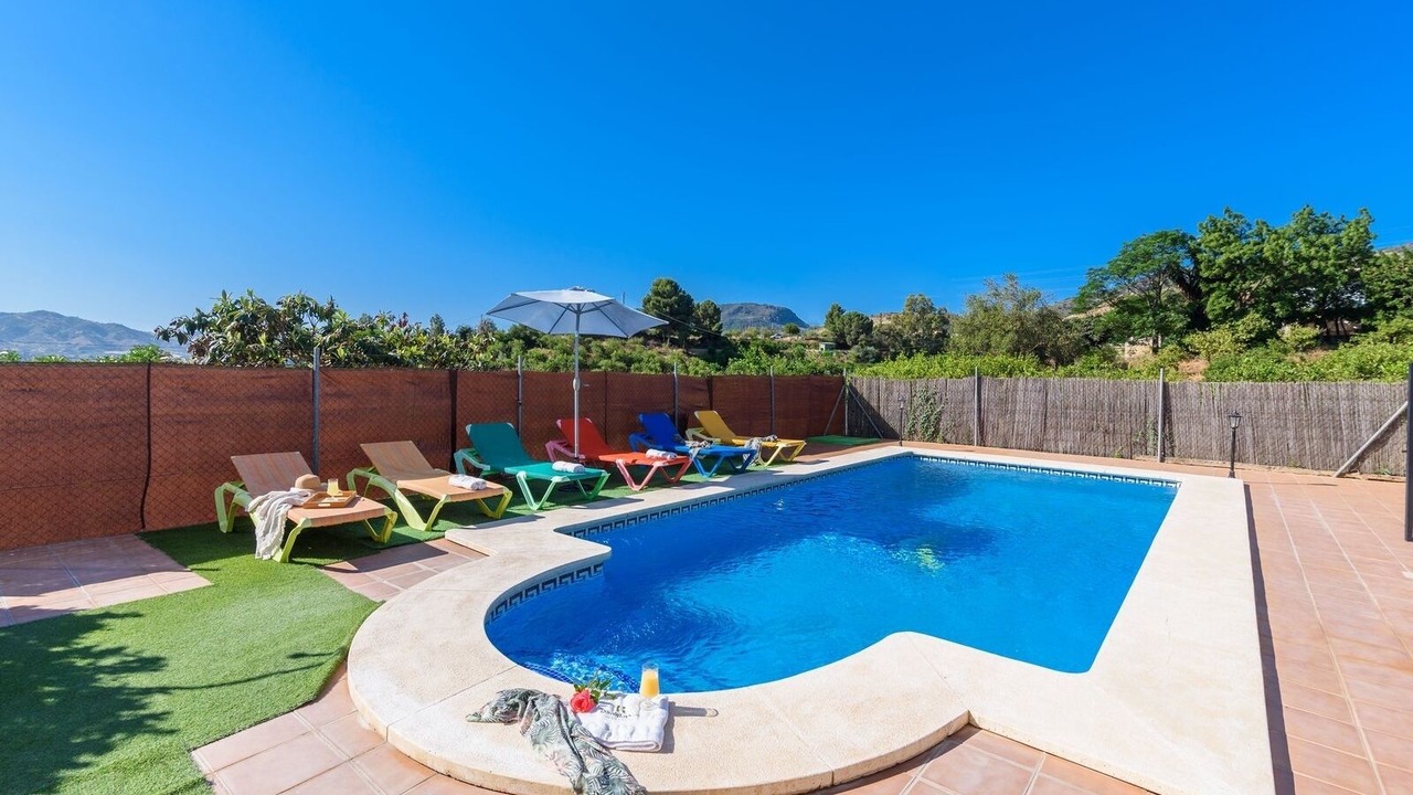 Photo of Outdoor in Alora