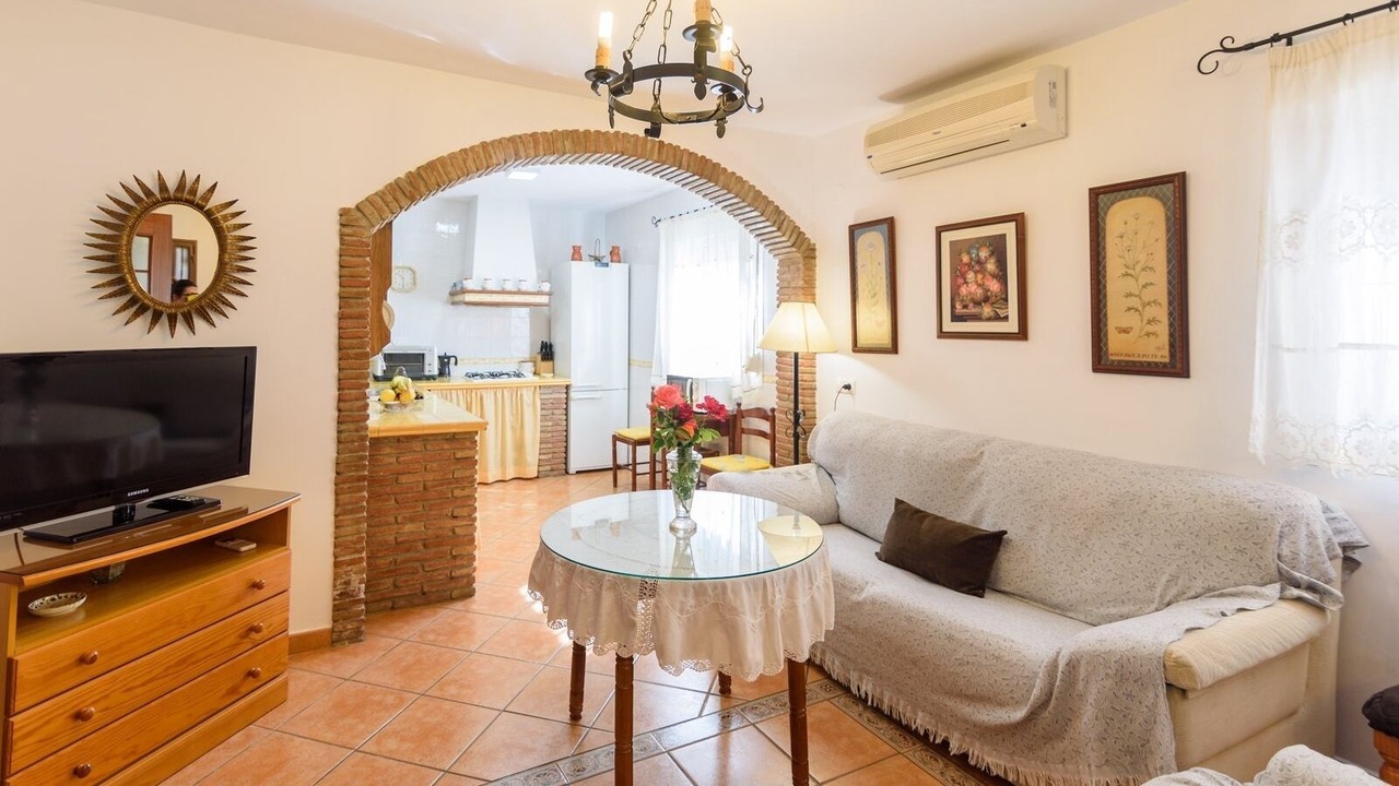 Photo of Livingroom in Alora