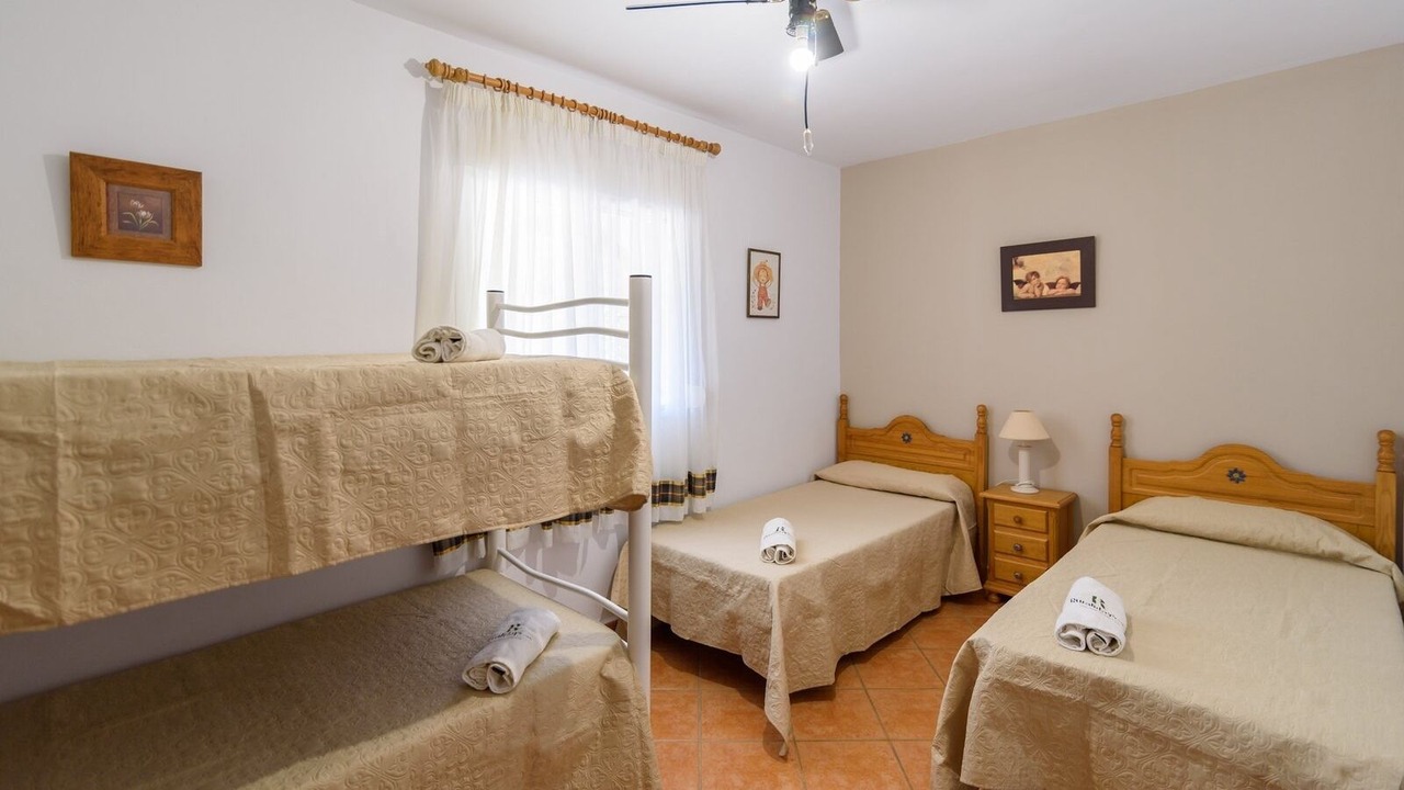 Photo of Bedroom in Alora