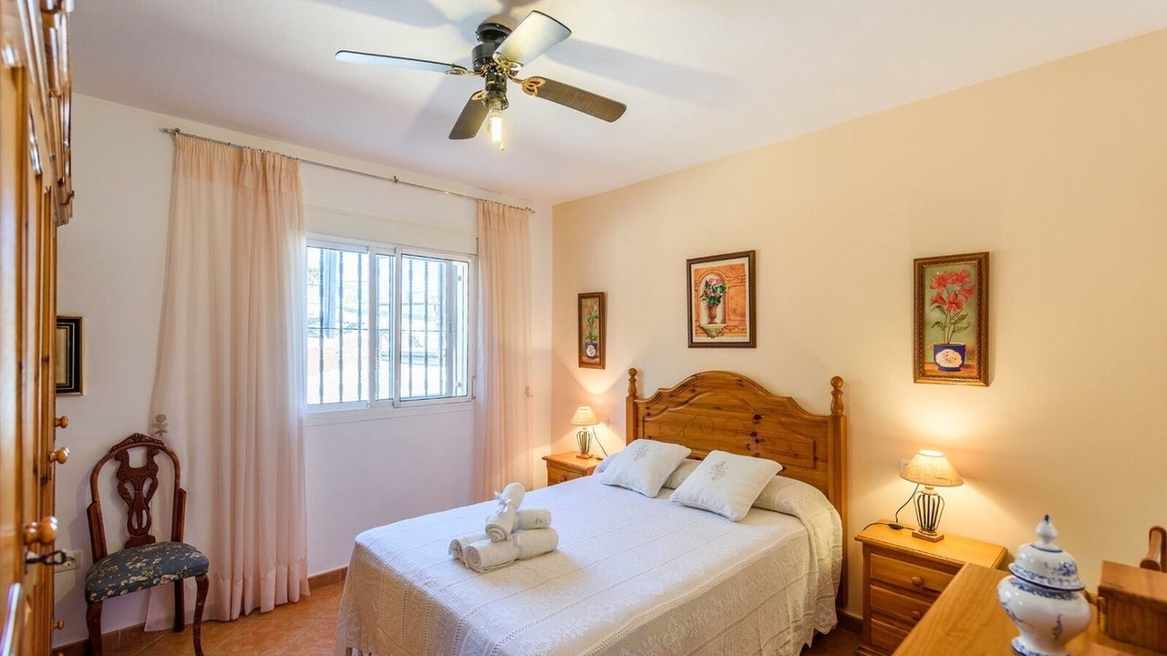 Photo of Bedroom in Alora
