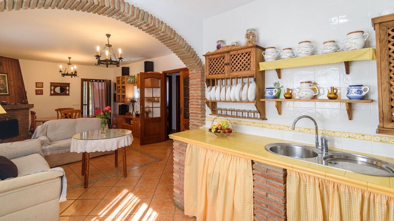 Photo of Kitchen in Alora